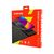 Коврик для мышки Canyon MP-W5 Mouse Mat with wireless charger (CNS-CMPW5), изображение 4 Коврик для мышки Canyon MP-W5 Mouse Mat with wireless charger (CNS-CMPW5), изображение 4
