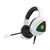 Наушники Canyon GH-6 Shadder Gaming 3.5 мм RGB White (CND-SGHS6W) Наушники Canyon GH-6 Shadder Gaming 3.5 мм RGB White (CND-SGHS6W)