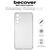 Чохол до мобільного телефона BeCover Anti-Shock Samsung Galaxy A15 SM-A155 Clear (710512), зображення 4