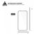 Стекло защитное Armorstandart Pro 3D Apple iPhone 15 Black (ARM68217), изображение 3 Стекло защитное Armorstandart Pro 3D Apple iPhone 15 Black (ARM68217), изображение 3