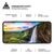 Стекло защитное Armorstandart Pro Nokia G21 / G11 / G11 Plus Black (ARM61707), изображение 4