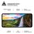 Стекло защитное Armorstandart Pro Tecno Spark Go 2024 (BG6) Black (ARM73614), изображение 4