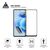 Скло захисне Armorstandart Pro Xiaomi Redmi Note 12 Pro 5G / 12 Pro+ 5G Black (ARM73098), зображення 2