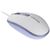 Мышка Canyon M-10 USB White Lavender (CNE-CMS10WL), изображение 3 Мышка Canyon M-10 USB White Lavender (CNE-CMS10WL), изображение 3