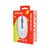 Мышка Canyon M-10 USB White Lavender (CNE-CMS10WL), изображение 6 Мышка Canyon M-10 USB White Lavender (CNE-CMS10WL), изображение 6