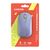 Мышка Canyon MW-22 Dual Band RGB Wireless Mountain Lavender (CNS-CMSW22ML), изображение 6 Мышка Canyon MW-22 Dual Band RGB Wireless Mountain Lavender (CNS-CMSW22ML), изображение 6