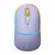 Мышка Canyon MW-22 Dual Band RGB Wireless Mountain Lavender (CNS-CMSW22ML) Мышка Canyon MW-22 Dual Band RGB Wireless Mountain Lavender (CNS-CMSW22ML)