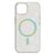 Чехол для мобильного телефона Armorstandart Glow Magsafe Apple iPhone 13 Transparent (ARM69719)