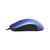 Мышка Omega OM-520 USB Blue (OM0520BL), изображение 3 Мышка Omega OM-520 USB Blue (OM0520BL), изображение 3