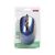 Мышка Omega OM-520 USB Blue (OM0520BL), изображение 4 Мышка Omega OM-520 USB Blue (OM0520BL), изображение 4
