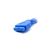 Кабель питания косичка (для системної плати), 2xUSB 3.0 Atcom (15259), изображение 4 Кабель питания косичка (для системної плати), 2xUSB 3.0 Atcom (15259), изображение 4