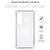 Чехол для мобильного телефона BeCover Anti-Shock Samsung Galaxy S24 Plus Clear (710478), изображение 5