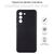 Чохол до мобільного телефона BeCover Samsung Galaxy S24 Plus Black (710466), зображення 5