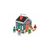 Игровой набор Melissa&Doug Музыкальный домик (12505) Игровой набор Melissa&Doug Музыкальный домик (12505)