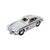 Машина Bburago MERCEDES-BENZ 300 SL (18-22023), зображення 2 Машина Bburago MERCEDES-BENZ 300 SL (18-22023), зображення 2