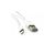 Дата кабель USB 2.0 AM to Lightning 1.0m JCPAL (JCP6022), зображення 3 Дата кабель USB 2.0 AM to Lightning 1.0m JCPAL (JCP6022), зображення 3