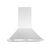 Вытяжка кухонная Pyramida KH 60 (1000) WH, изображение 2 Вытяжка кухонная Pyramida KH 60 (1000) WH, изображение 2