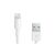 Дата кабель USB 2.0 AM to Lightning 1.0m PowerPlant (DV00DV4042), зображення 3 Дата кабель USB 2.0 AM to Lightning 1.0m PowerPlant (DV00DV4042), зображення 3