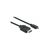 Кабель мультимедийный HDMI A to HDMI D (micro), 2.0m Manhattan (324427) Кабель мультимедийный HDMI A to HDMI D (micro), 2.0m Manhattan (324427)