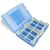 Контейнер для HDD Maiwo KB03 blue, изображение 4 Контейнер для HDD Maiwo KB03 blue, изображение 4