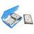 Контейнер для HDD Maiwo KB03 blue, изображение 6 Контейнер для HDD Maiwo KB03 blue, изображение 6
