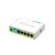 Маршрутизатор Mikrotik hEX PoE lite (RB750UPr2), зображення 2 Маршрутизатор Mikrotik hEX PoE lite (RB750UPr2), зображення 2