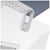Вытяжка кухонная Pyramida NR-MV 60 M WH, изображение 4 Вытяжка кухонная Pyramida NR-MV 60 M WH, изображение 4