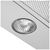 Вытяжка кухонная Pyramida TL 60 (1100) IX, изображение 9 Вытяжка кухонная Pyramida TL 60 (1100) IX, изображение 9