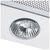 Вытяжка кухонная Pyramida TL 60 (1100) WH, изображение 8 Вытяжка кухонная Pyramida TL 60 (1100) WH, изображение 8