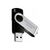 USB флеш накопичувач Goodram 16GB Twister Black USB 2.0 (UTS2-0160K0R11), зображення 3 USB флеш накопичувач Goodram 16GB Twister Black USB 2.0 (UTS2-0160K0R11), зображення 3