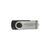 USB флеш накопичувач Goodram 16GB Twister Black USB 2.0 (UTS2-0160K0R11), зображення 4 USB флеш накопичувач Goodram 16GB Twister Black USB 2.0 (UTS2-0160K0R11), зображення 4