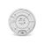 Точка доступу Wi-Fi Ubiquiti UAP-AC-PRO, зображення 3 Точка доступу Wi-Fi Ubiquiti UAP-AC-PRO, зображення 3