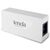 Адаптер PoE Tenda PoE30G-AT, изображение 2 Адаптер PoE Tenda PoE30G-AT, изображение 2