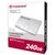 Накопитель SSD 2.5" 240GB Transcend (TS240GSSD220S), изображение 4 Накопитель SSD 2.5" 240GB Transcend (TS240GSSD220S), изображение 4