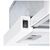 Вытяжка кухонная Pyramida TL 50 SLIM WH, изображение 4 Вытяжка кухонная Pyramida TL 50 SLIM WH, изображение 4
