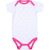 Боди Luvable Friends 5 шт с короткими рукавами для девочек (50638.0-3), изображение 3 Боди Luvable Friends 5 шт с короткими рукавами для девочек (50638.0-3), изображение 3