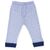 Штаны детские Luvable Friends 3 шт голубые для мальчиков (32132.3-6), изображение 2