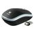 Мышка Vinga MSW-906 black - gray, изображение 2 Мышка Vinga MSW-906 black - gray, изображение 2