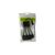 Концентратор Lapara LA-MicroUSB-OTG-HUB black, изображение 9 Концентратор Lapara LA-MicroUSB-OTG-HUB black, изображение 9