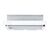 Вытяжка кухонная Pyramida TL 60 SLIM WH, изображение 3 Вытяжка кухонная Pyramida TL 60 SLIM WH, изображение 3