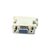 Переходник DVI 24+5 to VGA Patron (ADAPT-PN-DVI-VGA-F), изображение 2 Переходник DVI 24+5 to VGA Patron (ADAPT-PN-DVI-VGA-F), изображение 2