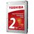 Жесткий диск 3.5" 2TB Toshiba (HDWD120UZSVA), изображение 2 Жесткий диск 3.5" 2TB Toshiba (HDWD120UZSVA), изображение 2