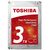 Жесткий диск 3.5" 3TB Toshiba (HDWD130UZSVA) Жесткий диск 3.5" 3TB Toshiba (HDWD130UZSVA)