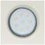 Витяжка кухонна Perfelli BI 6812 IV LED, зображення 6 Витяжка кухонна Perfelli BI 6812 IV LED, зображення 6