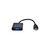 Переходник ST-Lab HDMI male to VGA F (с кабелями аудио и питания от USB) (U-990), изображение 4 Переходник ST-Lab HDMI male to VGA F (с кабелями аудио и питания от USB) (U-990), изображение 4