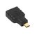Перехідник HDMI to microHDMI PowerPlant (KD00AS1298) Перехідник HDMI to microHDMI PowerPlant (KD00AS1298)