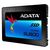 Накопитель SSD 2.5" 256GB ADATA (ASU800SS-256GT-C), изображение 2 Накопитель SSD 2.5" 256GB ADATA (ASU800SS-256GT-C), изображение 2
