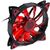 Кулер для корпуса Vinga 12025-15-R Кулер для корпуса Vinga 12025-15-R