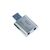 Звуковая плата Dynamode USB-SOUND7-ALU silver, изображение 3 Звуковая плата Dynamode USB-SOUND7-ALU silver, изображение 3