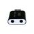 Звуковая плата Dynamode USB-SOUND7-ALU black, изображение 2 Звуковая плата Dynamode USB-SOUND7-ALU black, изображение 2